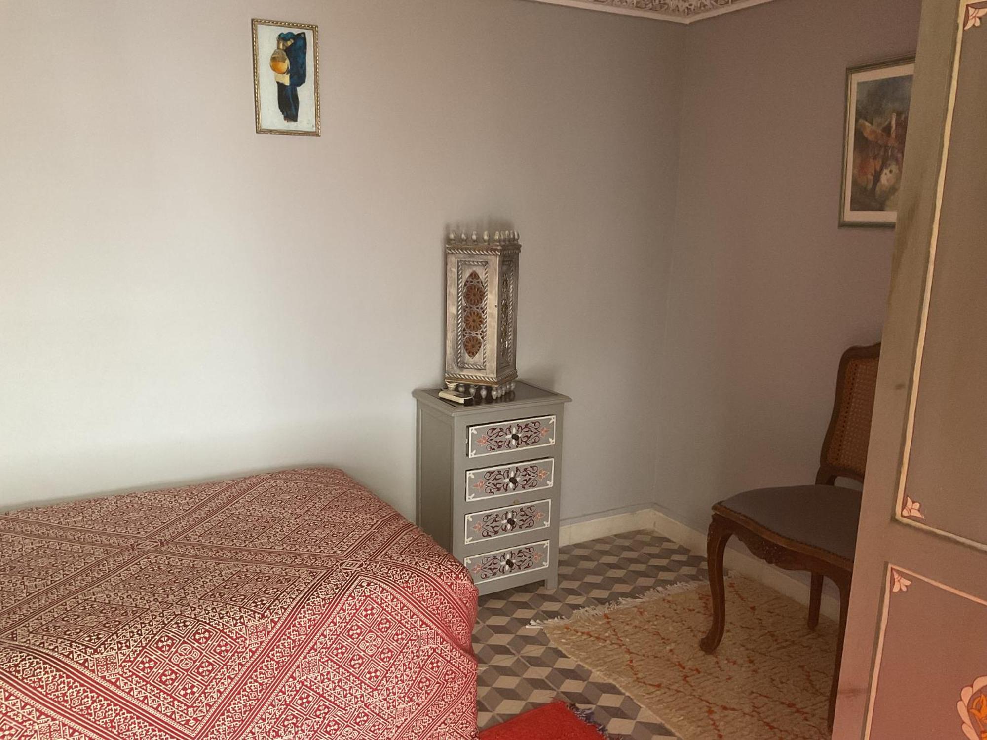 Riad Syba Marrakesh Exterior foto