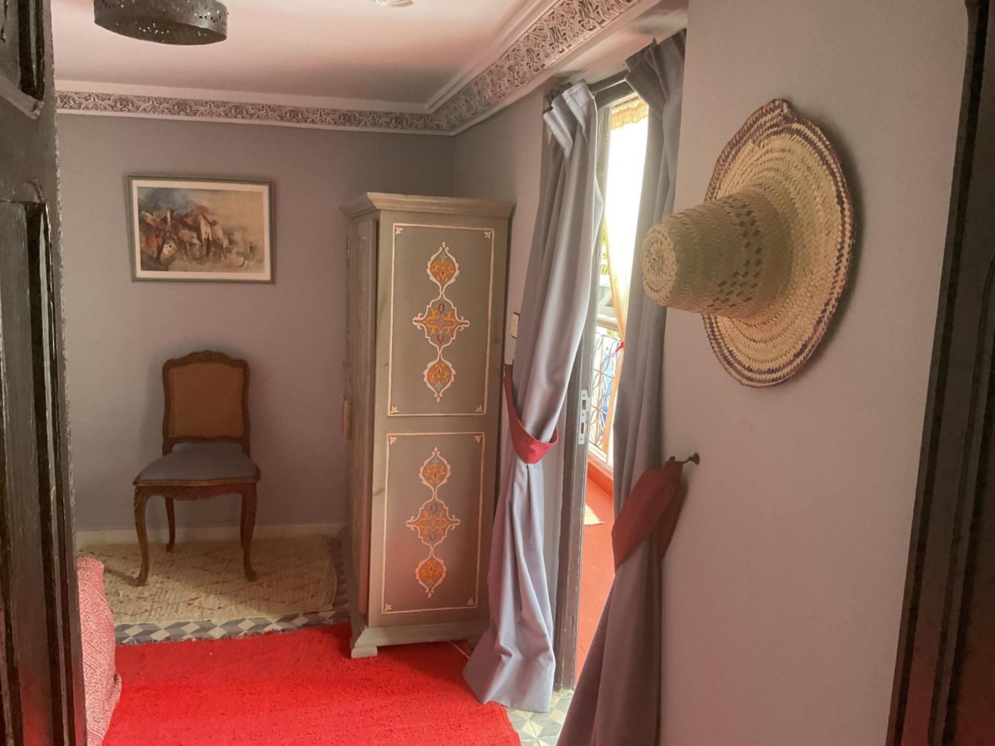 Riad Syba Marrakesh Exterior foto